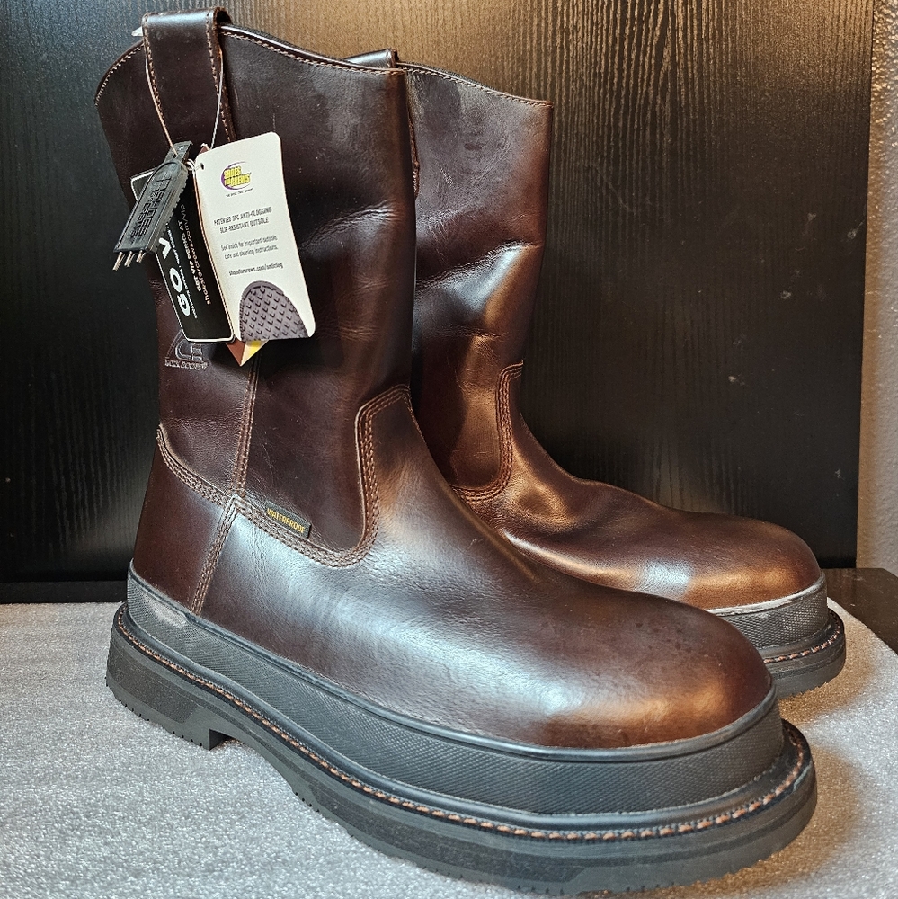 *Discontinued* ACE Bronco III